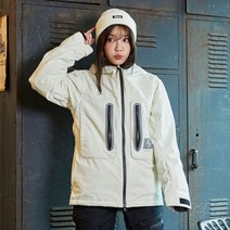 [국내 매장판] SPREAD LTB 보드복 자켓 본 JACKET BONE 296162