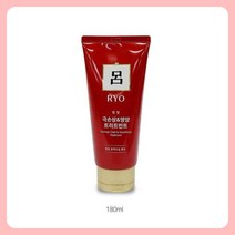 트리트먼트 헤어케어 려 함빛 영양 트리트먼트 발효 동백오일, 상품선택