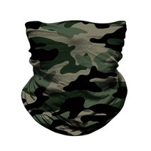 승마모자 사이클링 러닝 모자 해적 라이딩 매끄러운 머리띠 페이스 마스크 목 각반 남성용