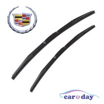 카앤데이 캐딜락 CT5 순정형 와이퍼