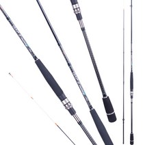 바낙스 GAP5 WALKING 갑5 워킹낚시대 갯바위 방파제, GAP5 WALKING S-832ML