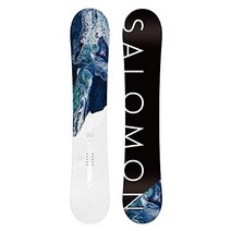 살로몬(SALOMON) 스노보드 판 보드 XLT(엑스 엘 티) 2021-22년 모델 맨즈 L41506800 150 one color