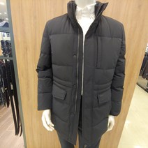 인디안 트레몰로 세정 빅세일 초초특가 구스다운 사파리 점퍼 겨울 패딩