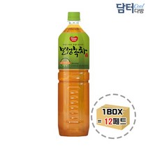 동원 보성녹차 1.5L (12페트) 정품 아이들 누구나 좋아하는 몸에좋은 탕비실 사무실 영양차, 대량등록 쿠팡 1, 대량등록 쿠팡 본상품선택, 상세페이지 참조