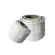 세라믹환타(원형) 3/8인치x25m 고압패킹 고열가스켓