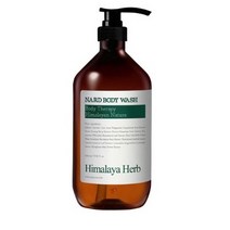 나드 바디워시 티트리로즈마리향, 700ml, 1개