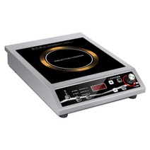인덕션용 프라이팬3500w 유도 밥솥 홈 비행기 호텔 상업 고전력 유도 밥솥 3.5kw, 손잡이