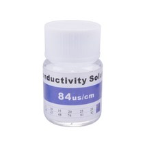 PH EC ORP TDS 교정 버퍼 액체 4.00/6.86/9.18 용액 35ppt 84us/cm 1413us/cm 1382ppm 222mv 표준 용액 키, 05 84us
