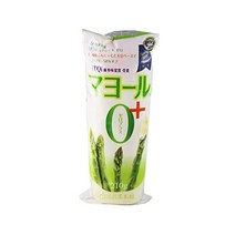 konnyakuya Mayor Dressing 곤약가게본점 제로 플러스 마요네즈 드레싱 210g 8개