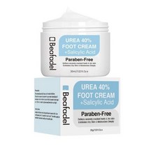 풋크림 우레아 발각질제거 발 요소 균열 방지 건조 핸드 힐 갈라진 리페어 크림 보습 중국 전통 오일 방지 크림 힐, CHINA_WHITE