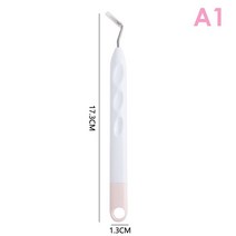 비닐 제초 도구 1 개 공예 조각 스타터 Cricut /Oracal/Siser, 01 A1