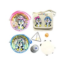 영창 리듬악기세트 YRS-18P 핑크