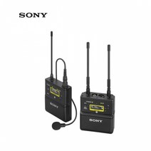 sony 소니 고성능 초경량 무선 마이크/재고보유