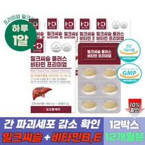 식약청 밀크씨슬alt 간수치 감소 대용량 간건강식품 12개월분 40대 60대 중년 실리마린 헛개나무 간보조제 비알콜성 간기능식품 SILYMARIN 실리마인 고함량밀크시슬