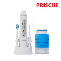 프리쉐 2in1 구강세정 전동칫솔, PA-WF800D