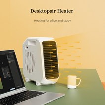 욕실난방기 다목적 전기 미니 히터 가정용 휴대용 데스크탑 팬 히터 1200-1800w 인스턴트 난방 과열 보호 조용한 따뜻한 공기 송풍기, 영국