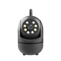 EVKVO HD 2 메가 픽셀 홈 CCTV 2.4G & 5G 무선 카메라 지원 Alexa 및 Google Home 풀 컬러 야간 투시경 모션 추적, 2MP Add 64G Card