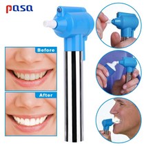 치아미백기 치아미백겔 셀프치아미백 이빨미백 자가미백 스티커 치아미백패치 Pasa 화이트 치아 미백 연마, 한개옵션0