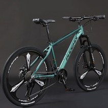 MTB 자전거 두랄루민 카본 산악자전거 입문용mtb 27.5인치 30단 하드테일 풀샥 알루미늄, 칼날4