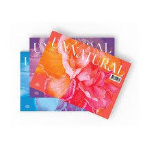 우주소녀 (WJSN) 9집 미니앨범 [UNNATURAL] 언내츄럴