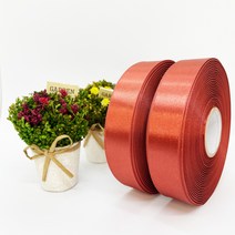 포장 리본 끈 제이제이리본 고밀도주자 45M 2롤 (10mm 15mm), 15mm, C71