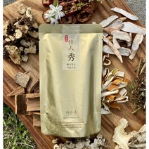 [국산당귀만 사용] - 빨리찾는 아름다움 가인수 - 국산 참당귀 수산물X - 외모에 변화를 준 당신을 위하여!, 20팩, 110ml, 110ml