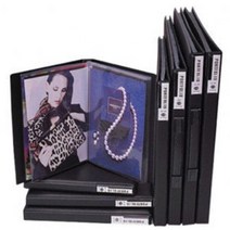 아톰 30000 4절 포트폴리오 앨범 (PF209) 클리어화일, 엘림헬스케어81 본상품선택