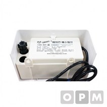 NF)저소음 벽걸이 에어컨 배수펌프 2M, 본상품선택, 1개