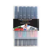 FRESH 12색 SF03621 프리즈마 Standard 아트마카세트, 상세페이지 참조