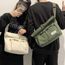 제이스토어 / 남성 여성 크로스백 아메카지 가방 넉넉한 수납공간