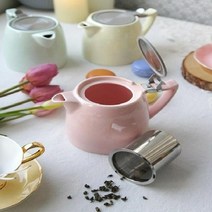 [KT알파쇼핑]로렐 티포트, 색상:블루