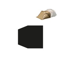 미니멀웍스 쉘터G 베스티블 그라운드 시트 886110