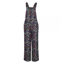 Arctix 유스 스키 멜빵바지 블루버드 미디엄/레귤러