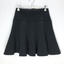 (빈티지홍)듀엘 여성 스커트 90