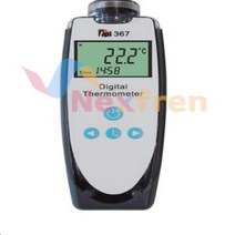 디지털온도계 방수 367 200 600 도