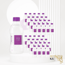 몽베스트 330ml 40병 건강한물, 몽베스트 330ml 80병 /생수전문배송