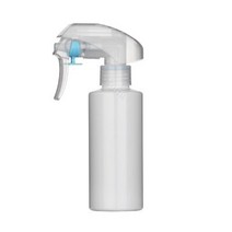 24pai 빅헤드 건스프레이 투명 CW150ml 백색용기 공병, 본상품선택