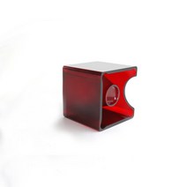 레이저 레벨기 수평기 수직기 측량기 사선 ZBAITU 레이저 조각기 커터 기계 부품 CNC 3D 프린터 렌즈/벨, 09 Protective Cover