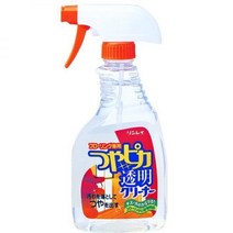 린레이 쯔야삐카 스프레이형 크리너 코팅제 500ml -