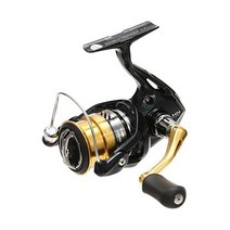 시마노 (SHIMANO) 스피닝 릴 16 나스키 각종, 07.C2000HGS