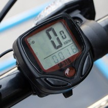 윤마켓 15가지 기능이 축적된 디지털 자전거 속도계