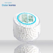 아쿠아듀오 샤워플러스(샤워기 연수기), 1개, 2차염소제거필터(헤드용)1개