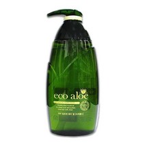 로제화장품 에코 알로에 헤어젤 530ml, 단품, 단품