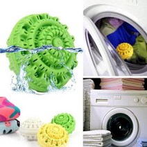 세탁볼 런드리볼 친환경 무세제 빨레볼, 세탁볼 SE00889, 상세페이지 참조, 상세페이지 참조