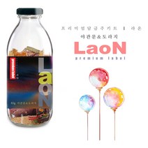 프리미엄 야관문 도라지 담금주키트, 본상품선택, HK 본상품선택