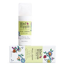 매드히피 페이스크림 30ml 피부 미백 영양 수분 보습 크림, 30ml X 1개