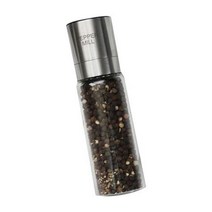 엔에이치비 후추그라인더, 130ml, 2개