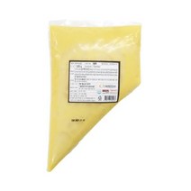 빵 반죽 1kg 벨기에 와플 만쥬 계란빵, 1개