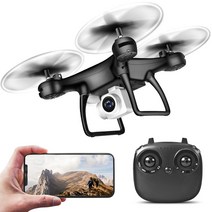드론 무선 profesional rc quadcopter mini drones with camera hd 4k for kids child wifi 헬리콥터 uav dron, 흰색 4k 카메라