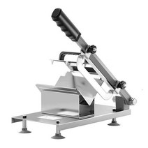 고기 절단기 불고기 업소용 롤 고정 편육기 커팅기, (스테인리스304)+오리지날칼날